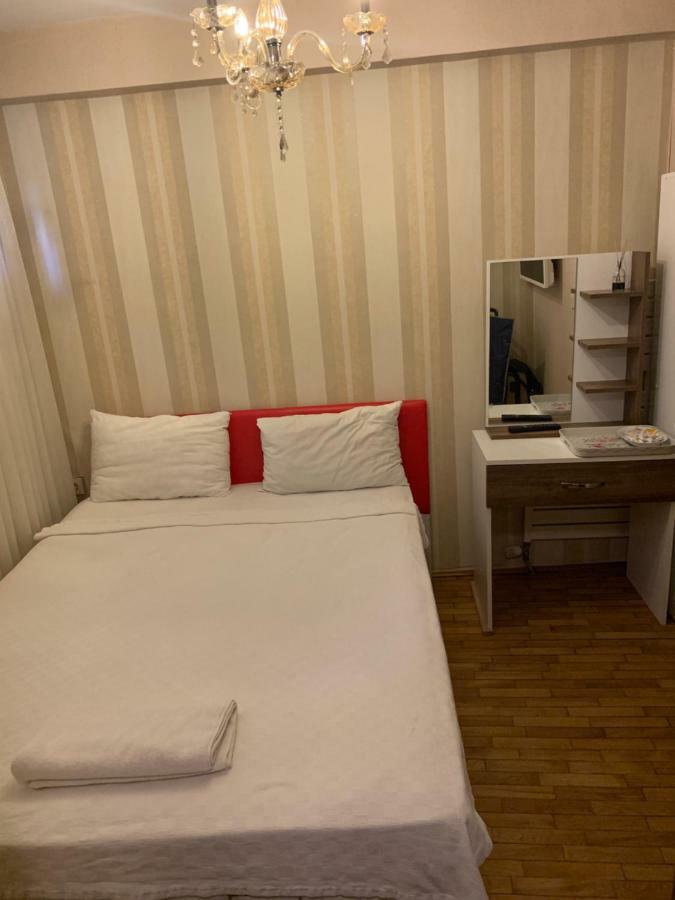 ホテル オマール スルタン スイーツ イスタンブール 部屋 写真