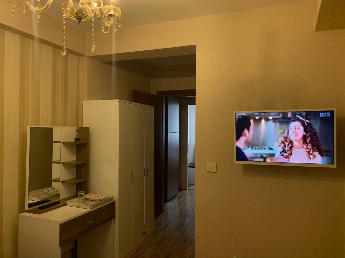 ホテル オマール スルタン スイーツ イスタンブール 部屋 写真